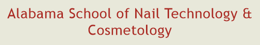 Alabama School of Nail Technology & Cosmetology